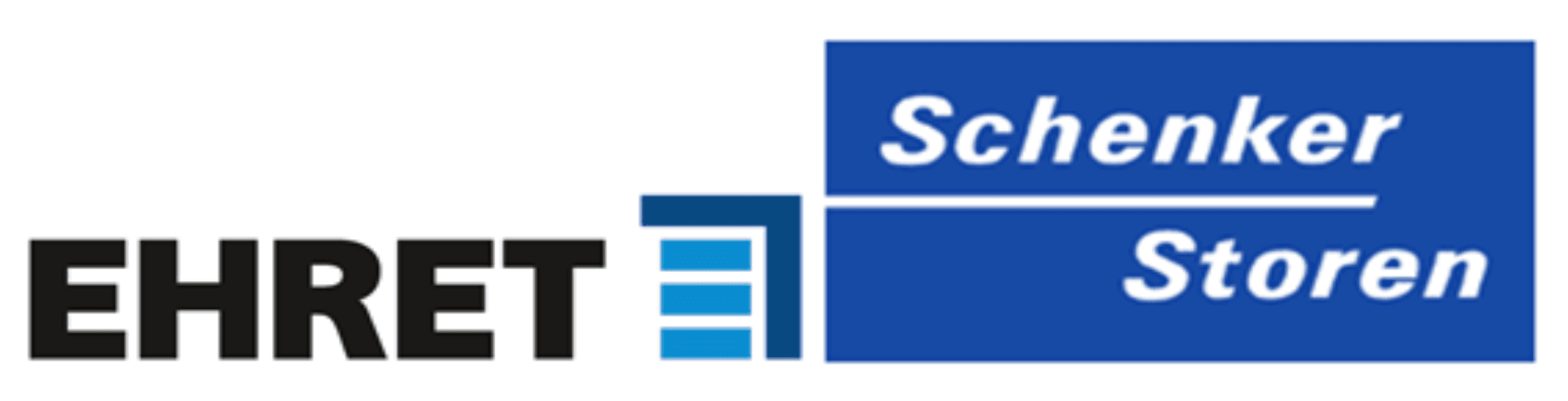 Schenker Storen Gruppe: Schenker Storen AG || Schenker Stores France SAS || EHRET GmbH
